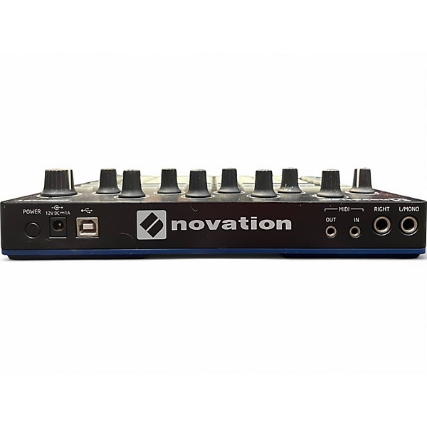 Used Novation Circuit Production Controller