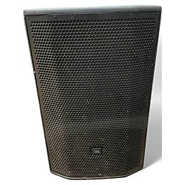 Used JBL PRX815 Powered Speaker
