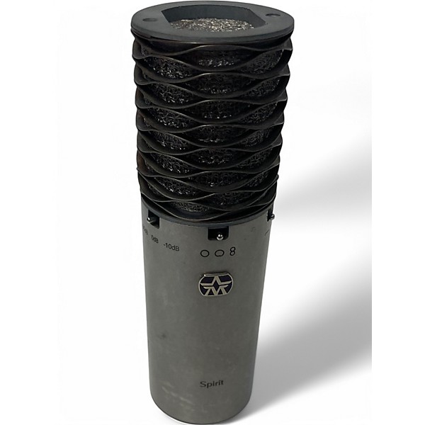 Used Aston Spirit Condenser Microphone