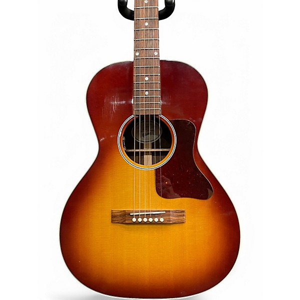 Used 2023 Gibson L-00 12 Fret Vintage Sunburst Acoustic Electric Guitar