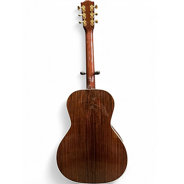 Used 2023 Gibson L-00 12 Fret Vintage Sunburst Acoustic Electric Guitar