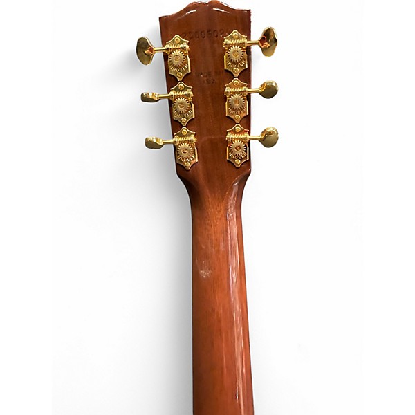 Used 2023 Gibson L-00 12 Fret Vintage Sunburst Acoustic Electric Guitar