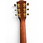 Used 2023 Gibson L-00 12 Fret Vintage Sunburst Acoustic Electric Guitar