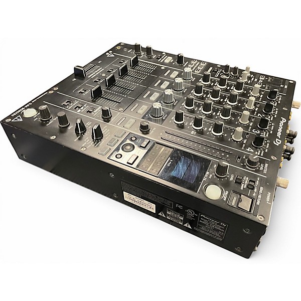 Used Pioneer DJ DJM900NXS2 DJ Mixer