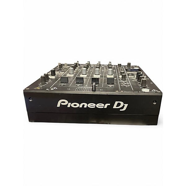 Used Pioneer DJ DJM900NXS2 DJ Mixer
