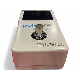 Used TC Electronic Polytune 3 Tuner Tuner Pedal
