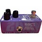 Used NUX MINI CORE DAMP REVERB Effect Pedal