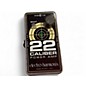 Used Electro-Harmonix 22 Caliber Guitar Power Amp thumbnail