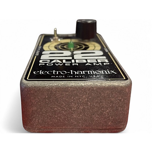 Used Electro-Harmonix 22 Caliber Guitar Power Amp