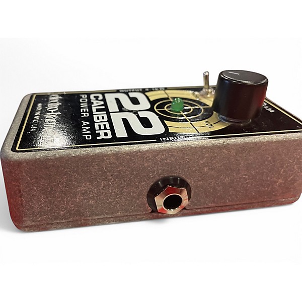 Used Electro-Harmonix 22 Caliber Guitar Power Amp