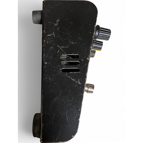 Used Tube Works Tube Driver Effect Pedal