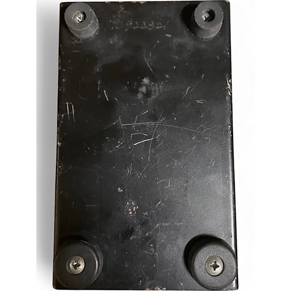 Used Tube Works Tube Driver Effect Pedal