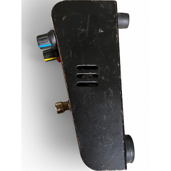 Used Tube Works Tube Driver Effect Pedal