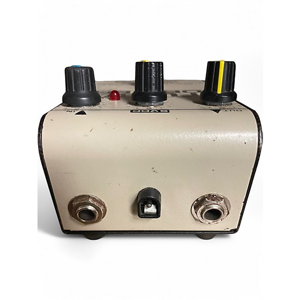 Used Tube Works Tube Driver Effect Pedal