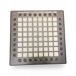 Used Novation Launchpad Pro MIDI Controller