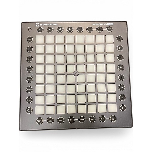 Used Novation Used Novation Launchpad Pro MIDI Controller