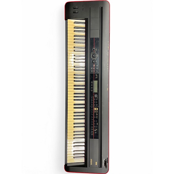 Used KORG Used KORG Kross 88 key Synthesizer | Guitar Center