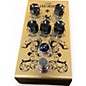 Used Victory THE SHERRIF Effect Pedal thumbnail