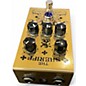 Used Victory THE SHERRIF Effect Pedal
