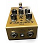 Used Victory THE SHERRIF Effect Pedal