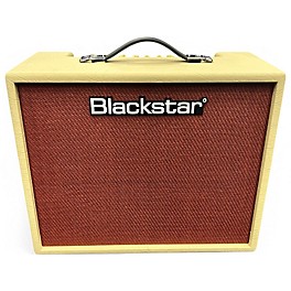 Used 2020s Blackstar DEBUT 50R Guitar Combo Amp