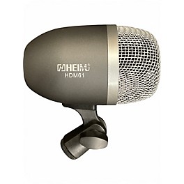 Used Heimu HDM61 Dynamic Microphone