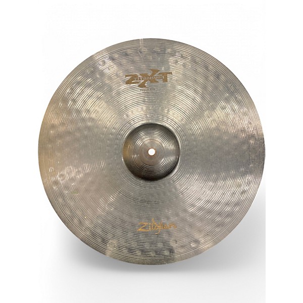Used Zildjian 20in ZXT Medium Ride Cymbal,Specials : American Fashion Style Bags On Sale