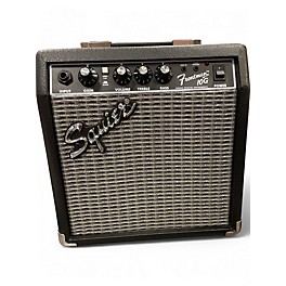 Used Squier FRONTMAN 10G Guitar Combo Amp
