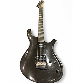 Used Parker Guitars PDF60 BLACK Solid Body Electric Guitar