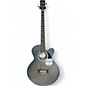 Used Mitchell T239 Edge Burst Acoustic Bass Guitar thumbnail