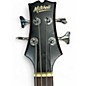 Used Mitchell T239 Edge Burst Acoustic Bass Guitar