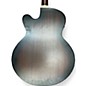 Used Mitchell T239 Edge Burst Acoustic Bass Guitar