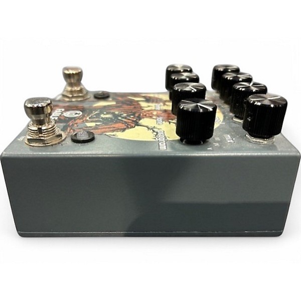 Used 2020 Walrus Audio FABLE Effect Pedal