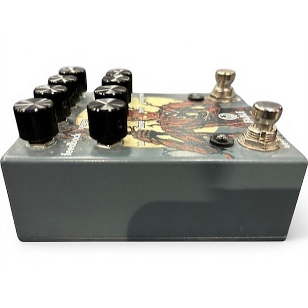 Used 2020 Walrus Audio FABLE Effect Pedal