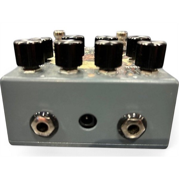 Used 2020 Walrus Audio FABLE Effect Pedal