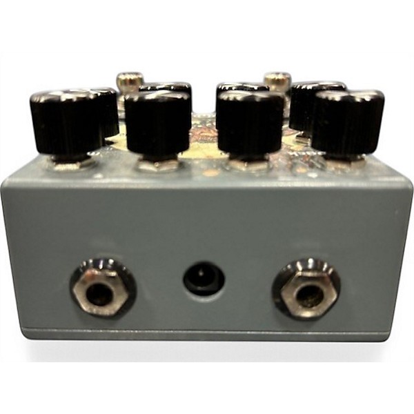 Used 2020 Walrus Audio FABLE Effect Pedal
