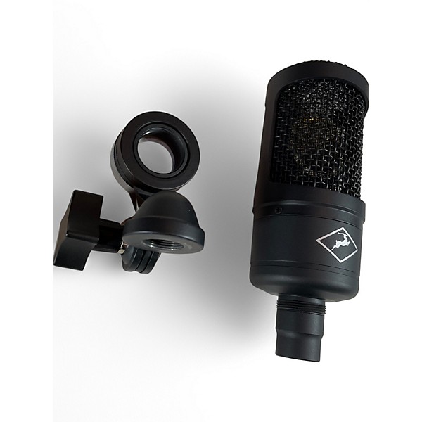 Used Antelope Audio EDGE SOLO Condenser Microphone