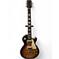 Used 2022 Gibson Les Paul Standard Bourbon Burst Solid Body Electric Guitar