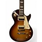 Used 2022 Gibson Les Paul Standard Bourbon Burst Solid Body Electric Guitar
