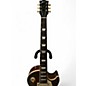 Used 2022 Gibson Les Paul Standard Bourbon Burst Solid Body Electric Guitar