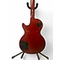 Used 2022 Gibson Les Paul Standard Bourbon Burst Solid Body Electric Guitar