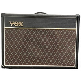 Used VOX AC15C1 15W Tube Guitar Combo Amp