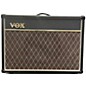 Used VOX AC15C1 15W Tube Guitar Combo Amp thumbnail