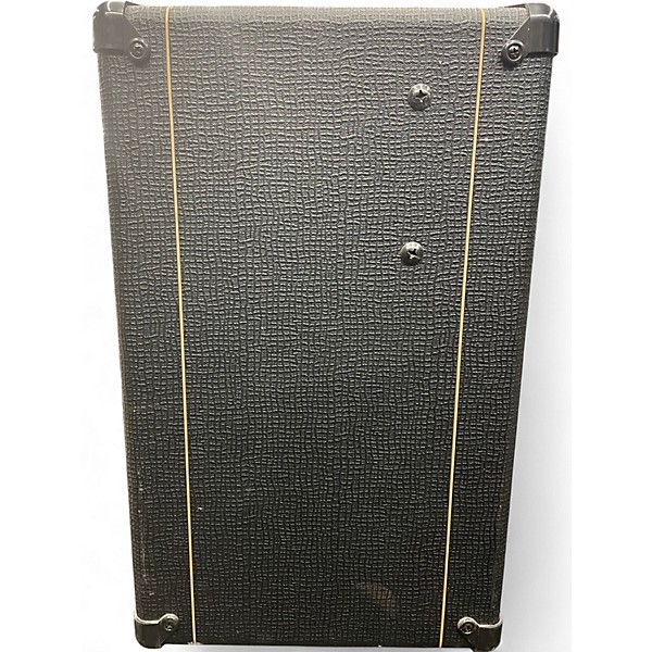 Used VOX AC15C1 15W Tube Guitar Combo Amp