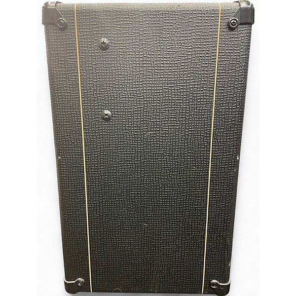 Used VOX AC15C1 15W Tube Guitar Combo Amp