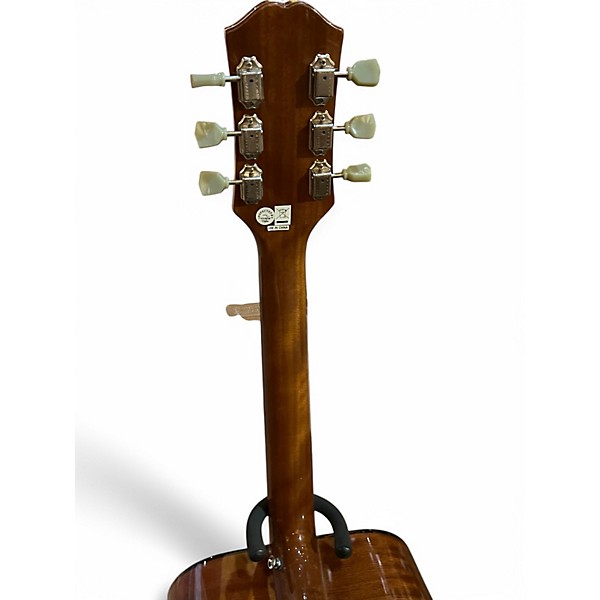 Amazon.com: Epiphone PRO 1 Spanish Classical, Antique
