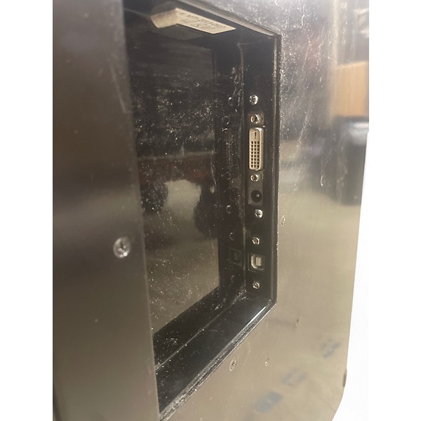 Used Slate Digital Raven RMTI0270 27' Multitouch Console Control Surface