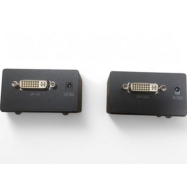 Used CABLES TO GO 39975 Trulink DVI over CAT5 interface