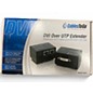 Used CABLES TO GO 39975 Trulink DVI over CAT5 interface
