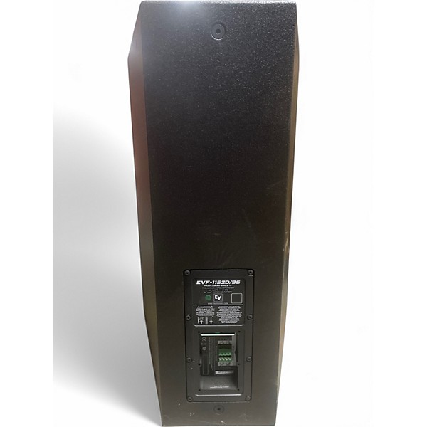 Used Electro-Voice EVF1152D96  Unpowered Speaker